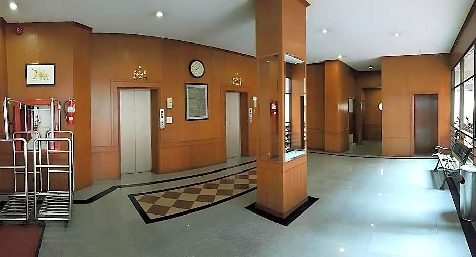 Hotel Dynasty Pattaya
