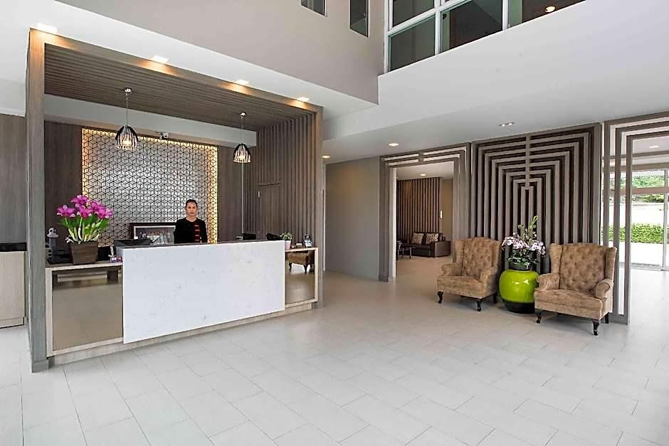 Hotel Embryo