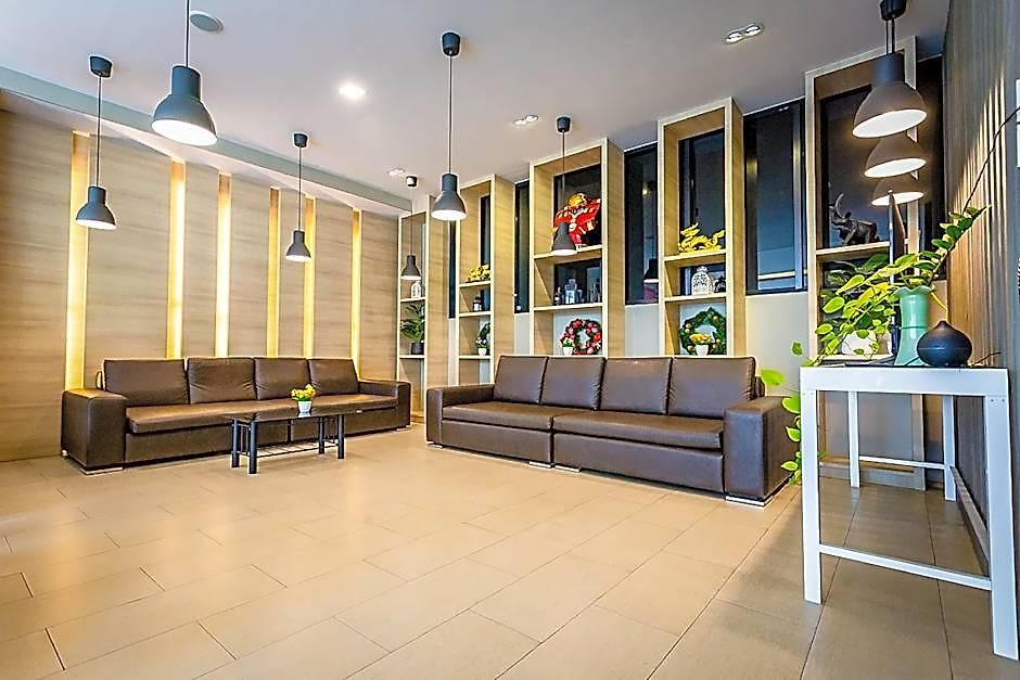 Hotel Embryo