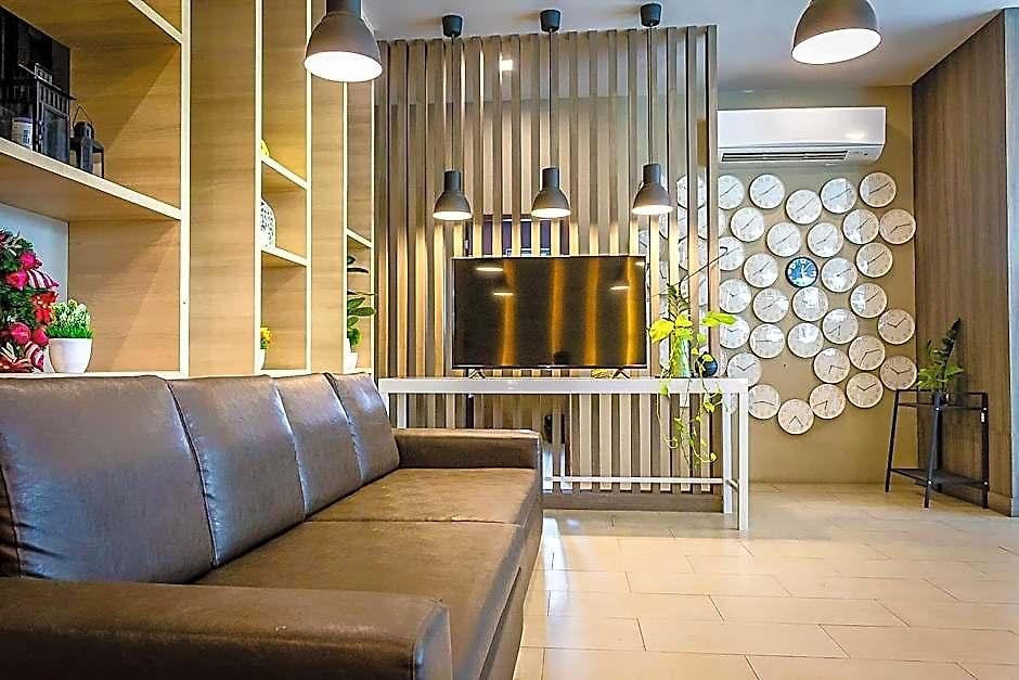 Embryo Hotel 4*