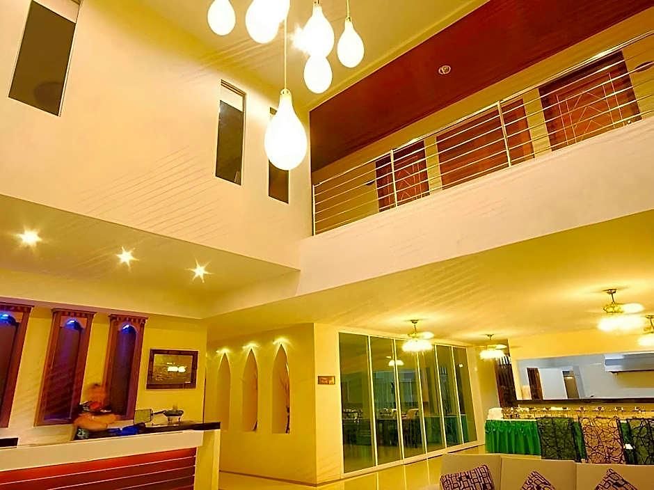 Embryo 4* Pattaya