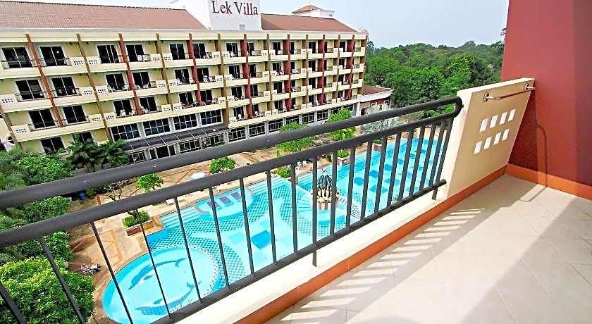 Lek Pattaya