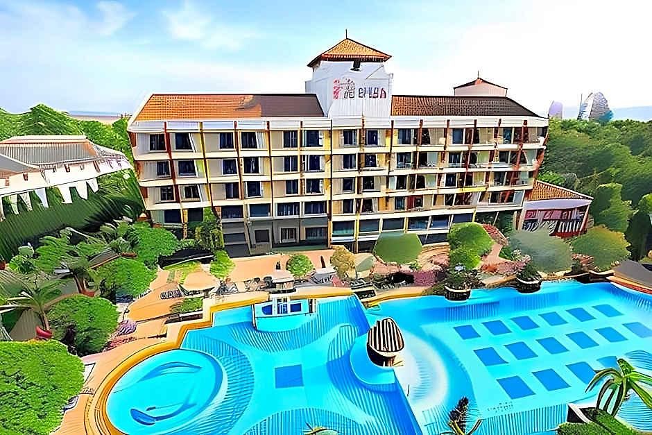 Lek Hotel