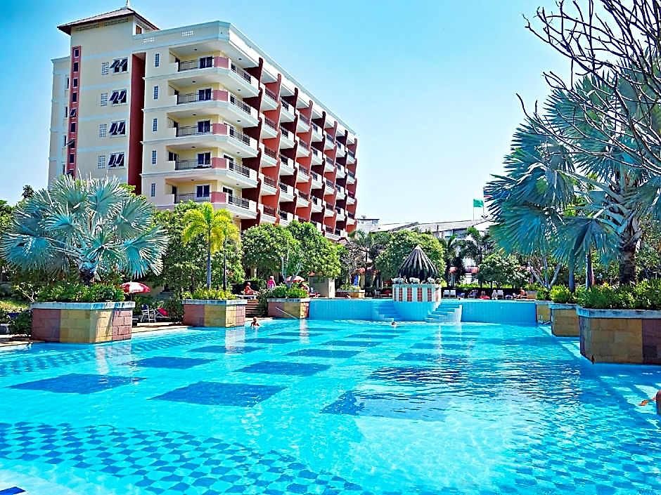 Hotel Lek