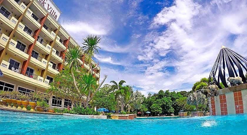 Lek 3* Pattaya