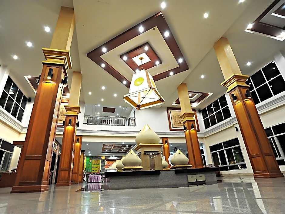Hotel Lek Pattaya