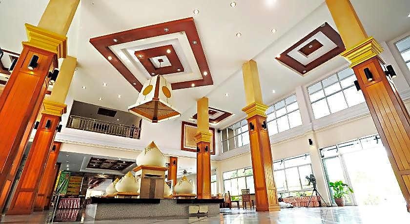 Hotel Lek