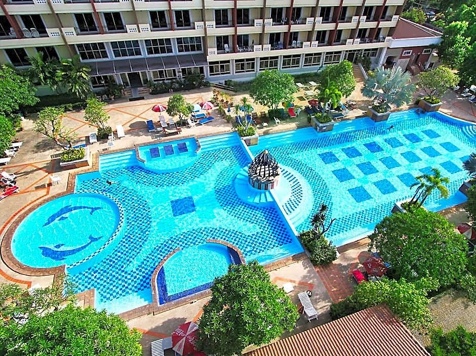 Hotel Lek