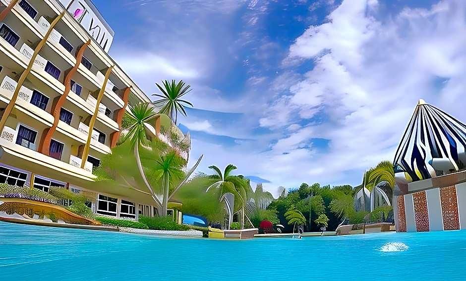 Lek Hotel Pattaya