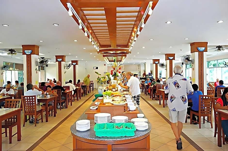 Lek Pattaya