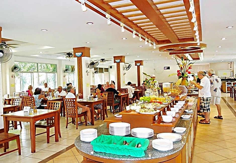 Lek Pattaya