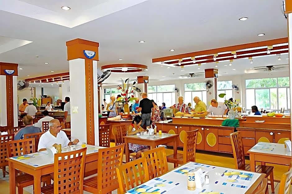 Hotel Lek Pattaya
