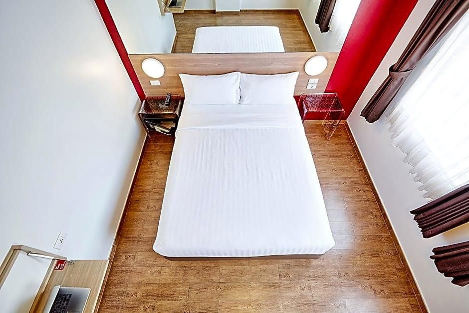 Easy Planet 3* Pattaya