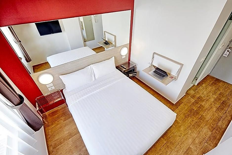 Easy Planet 3* Pattaya
