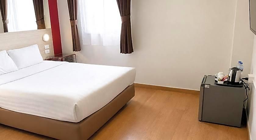 Easy Planet Pattaya