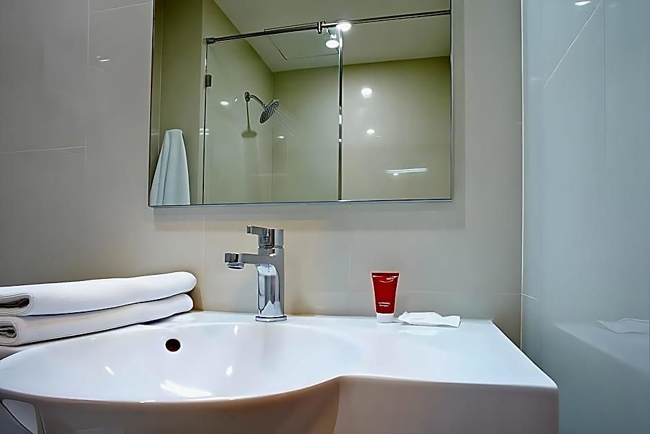 Hotel Easy Planet Pattaya