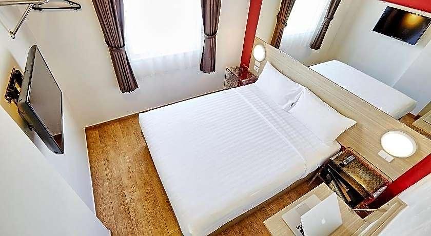 Easy Planet Pattaya