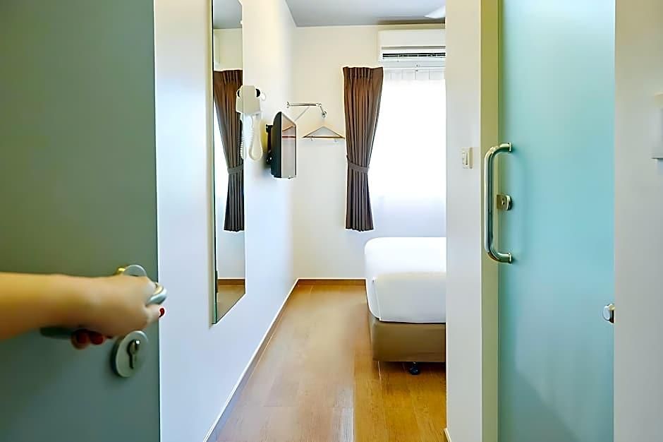Easy Planet Pattaya