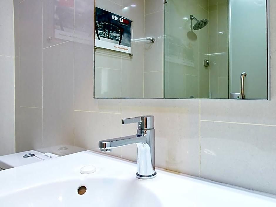 Hotel Easy Planet Pattaya
