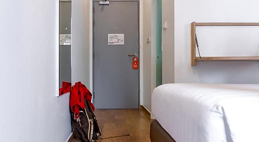 Easy Planet Hotel Pattaya