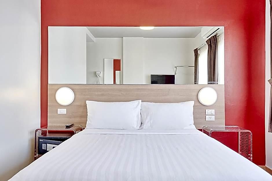 Easy Planet Pattaya