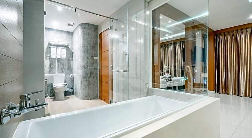 247 บูทีค โรงแรม