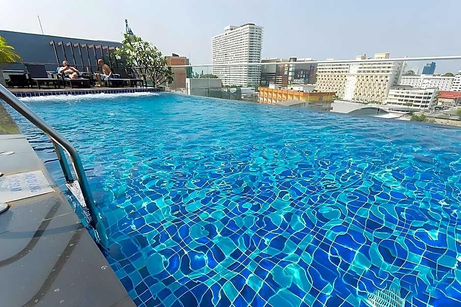 247 บูทีค โรงแรม 3*