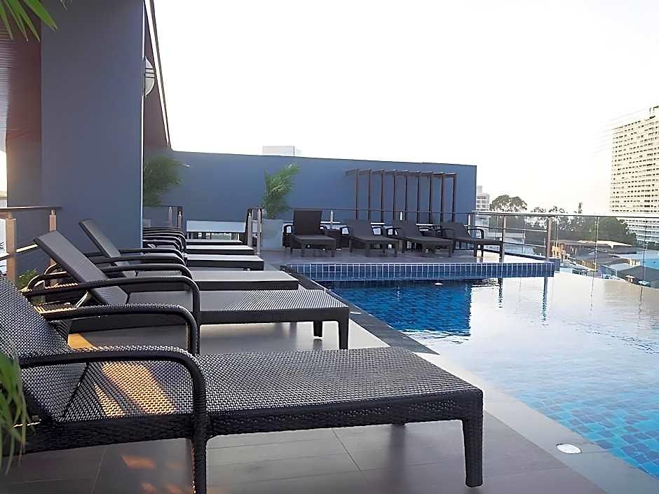 247 บูทีค โรงแรม 3*