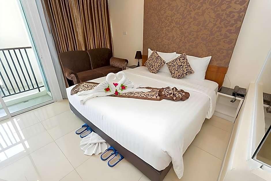 247 บูทีค Pattaya
