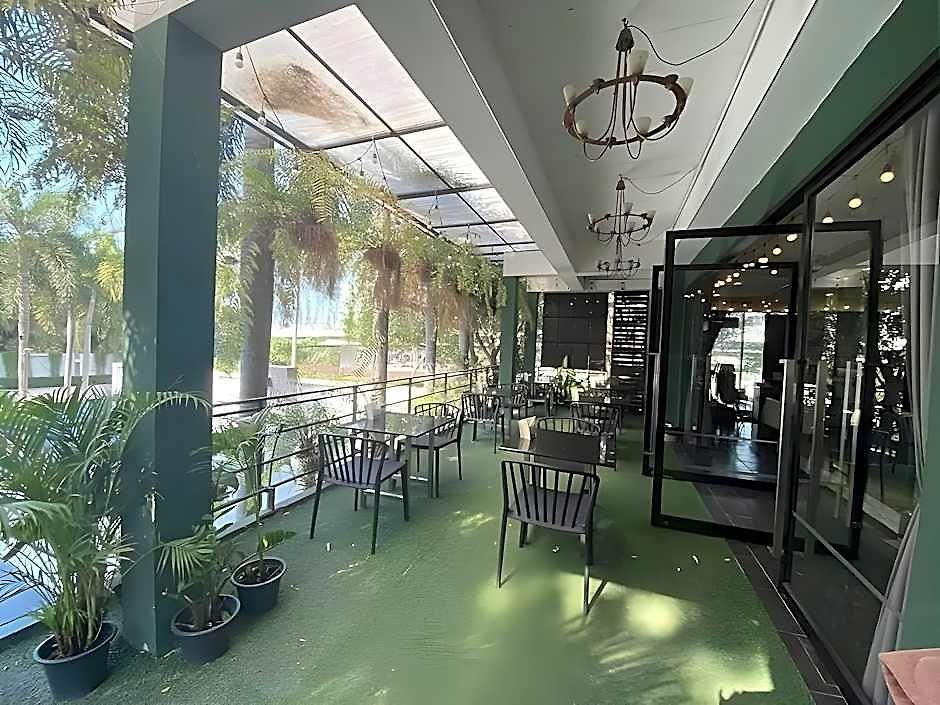 Hotel Manita Boutique Pattaya