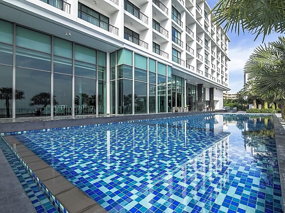 Hotel Way Pattaya