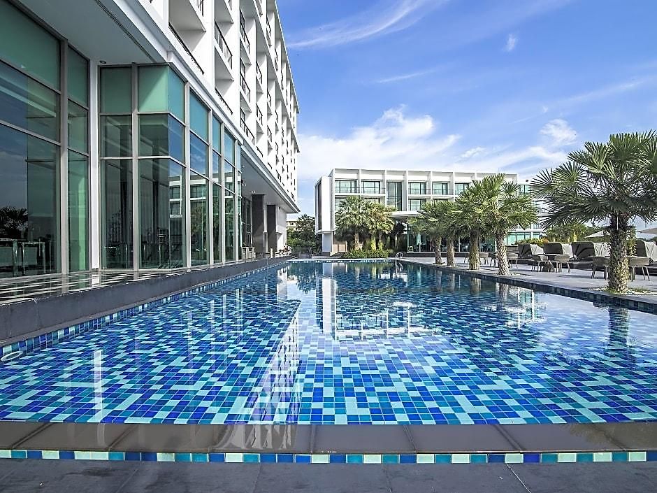 Hotel Way