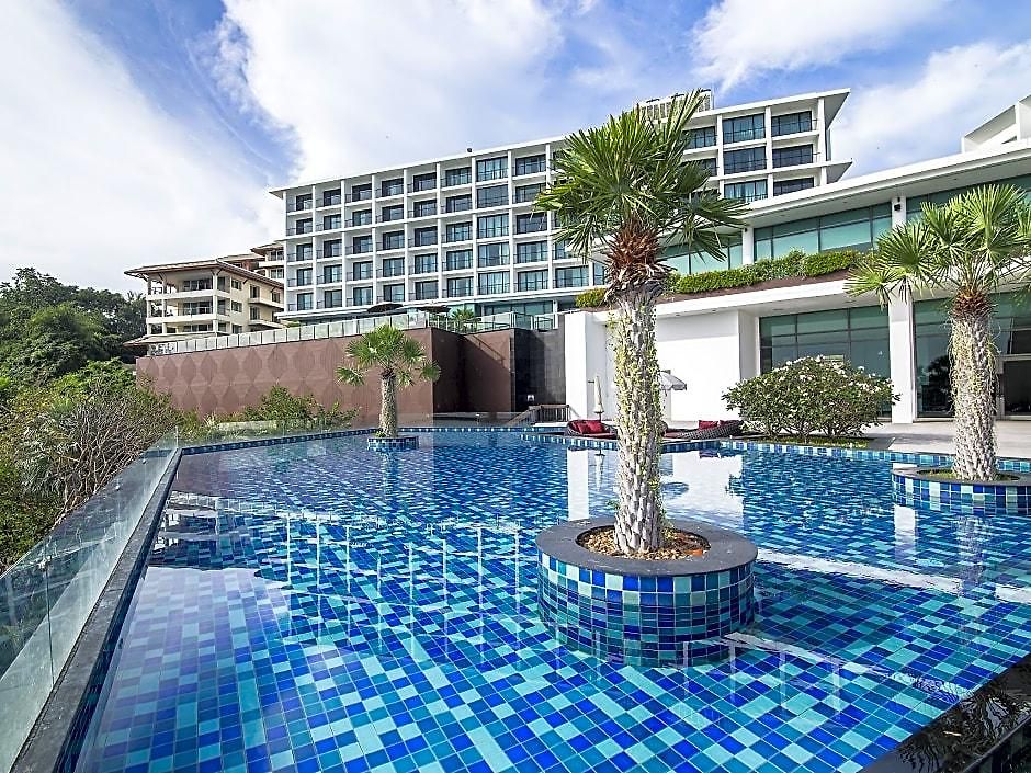 Hotel Way Pattaya