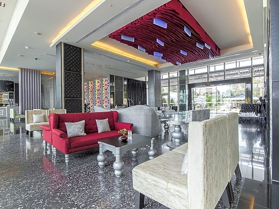 Way โรงแรม 5*