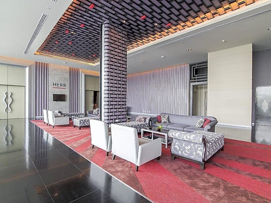 Hotel Way 5*