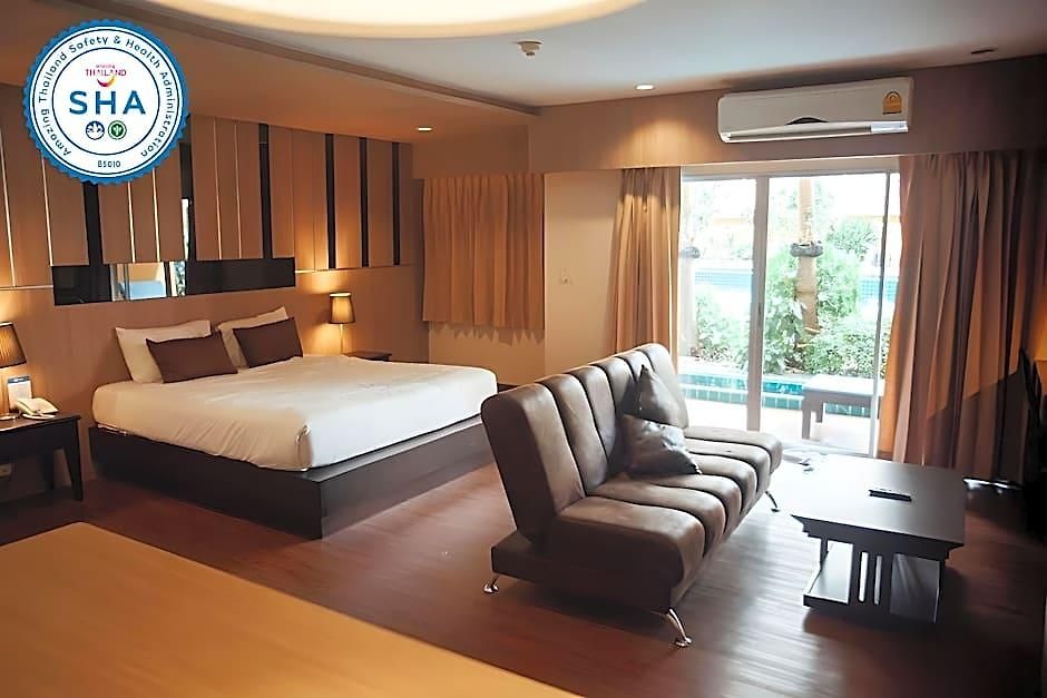 Mind Pattaya