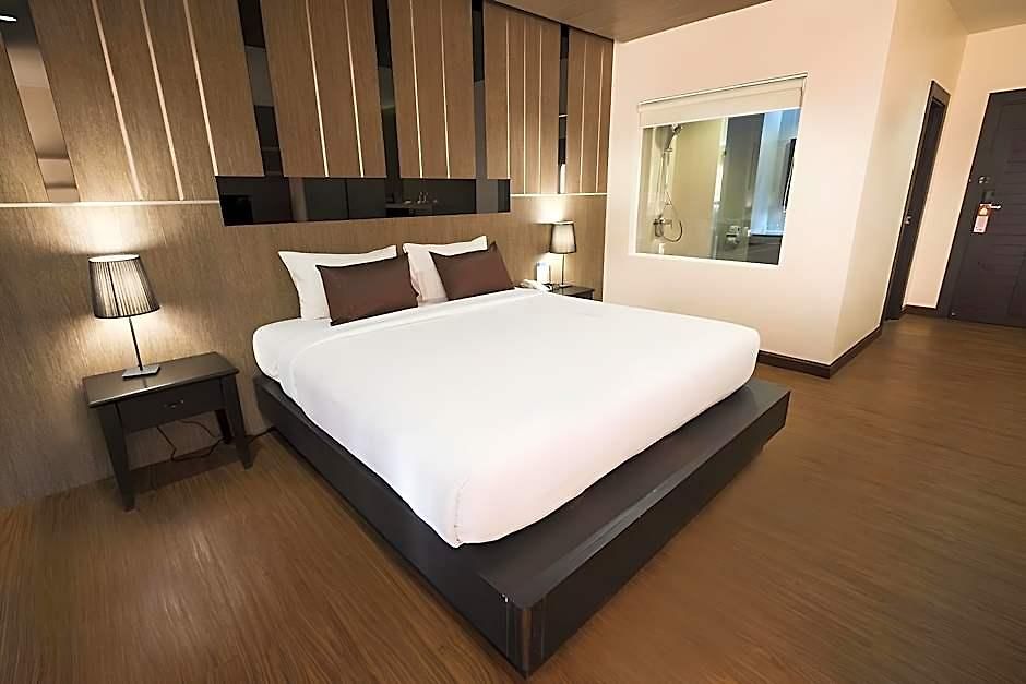 Mind รีสอร์ท Pattaya