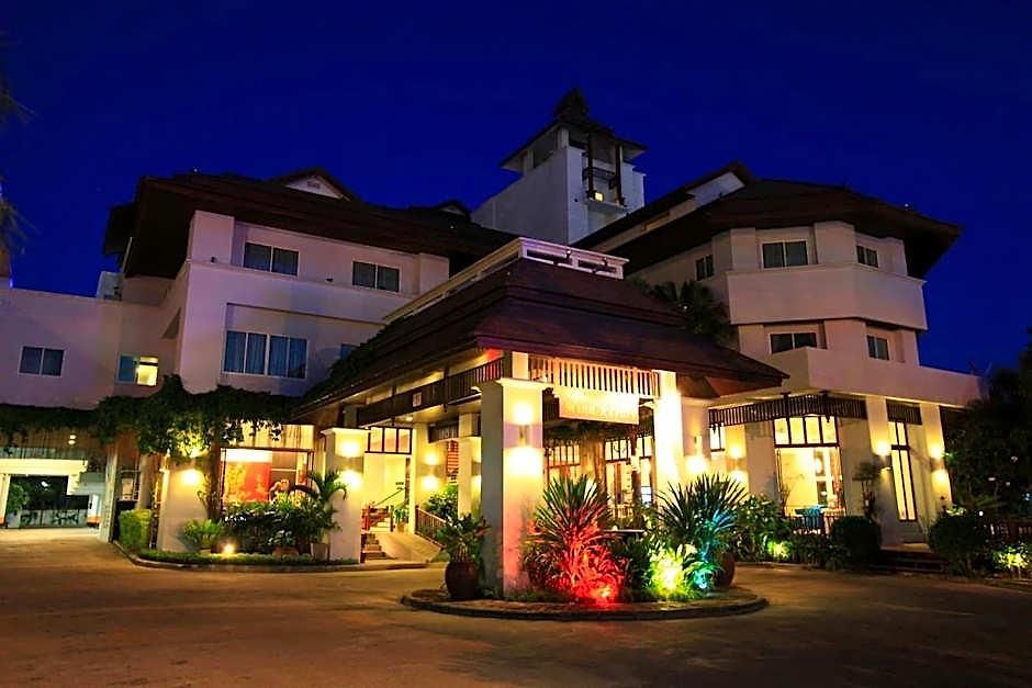 รีสอร์ท Mind Pattaya