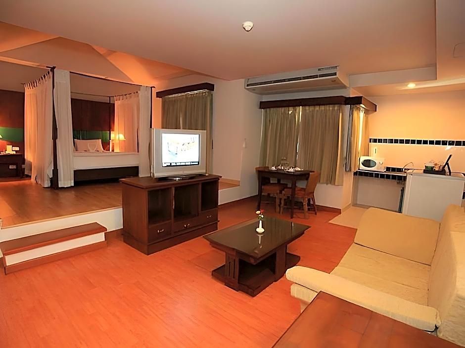 Mind 4* Pattaya
