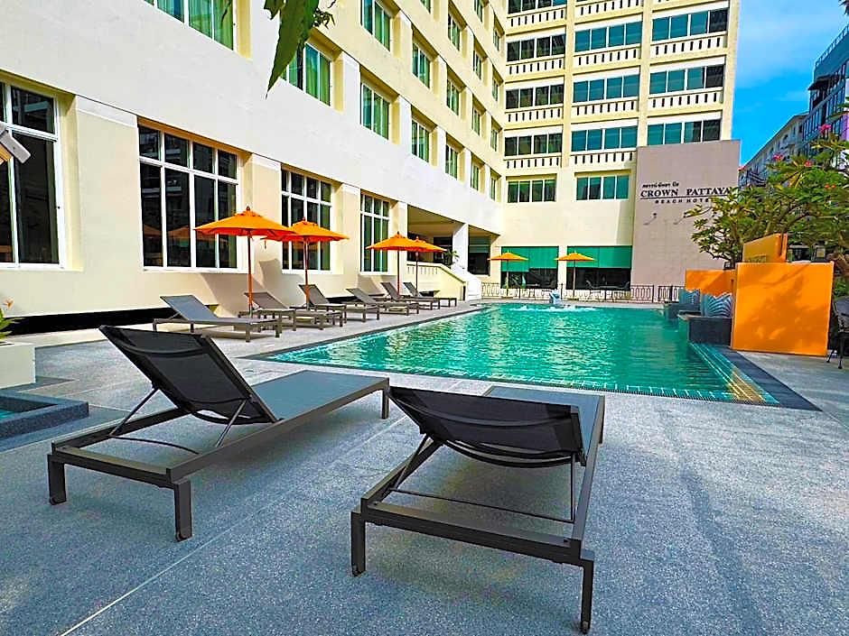 Crown Hotel