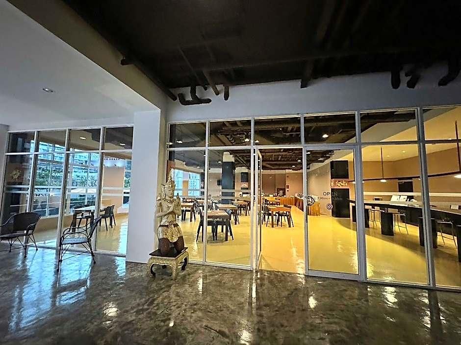 Crown Pattaya
