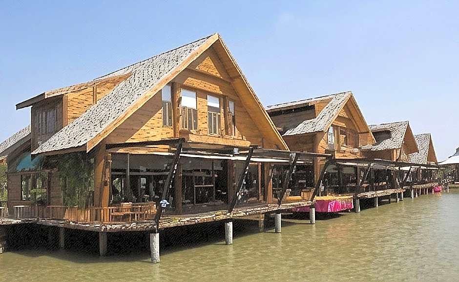 โรงแรม เกตน์สิรีเฮาส์