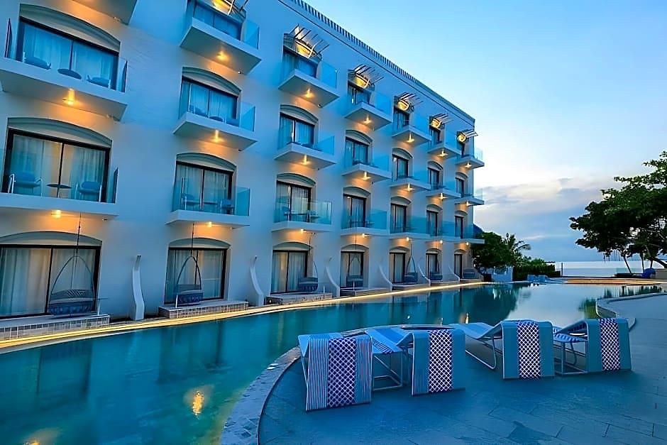 รีสอร์ท Naklua Pattaya