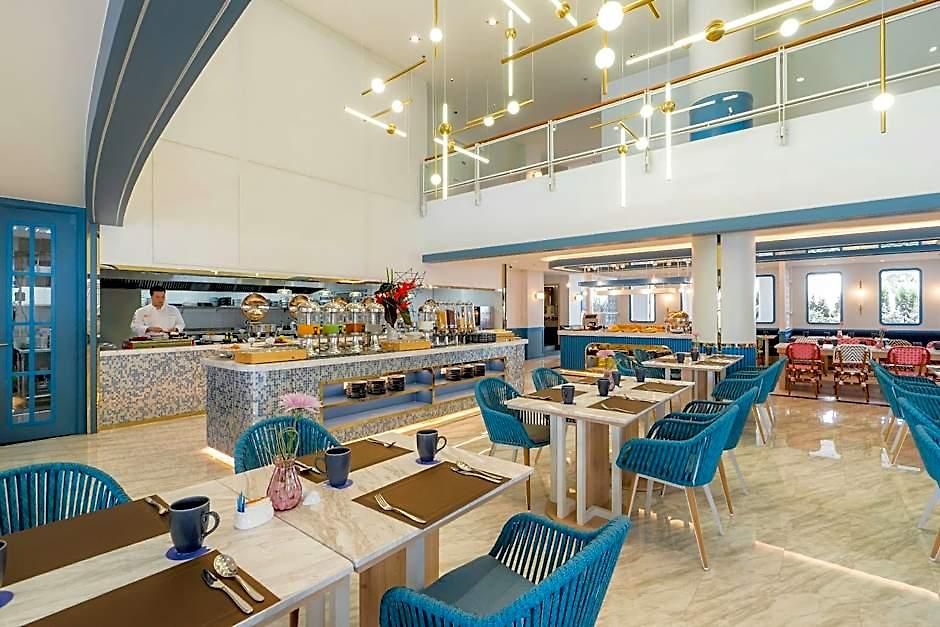 Naklua 3* Pattaya