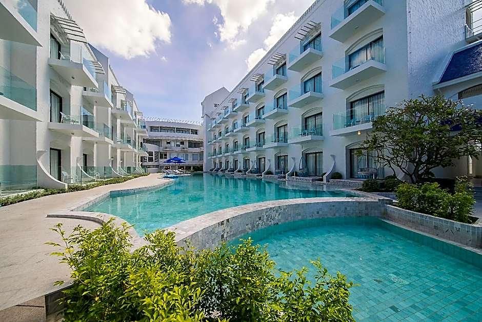 Naklua Pattaya