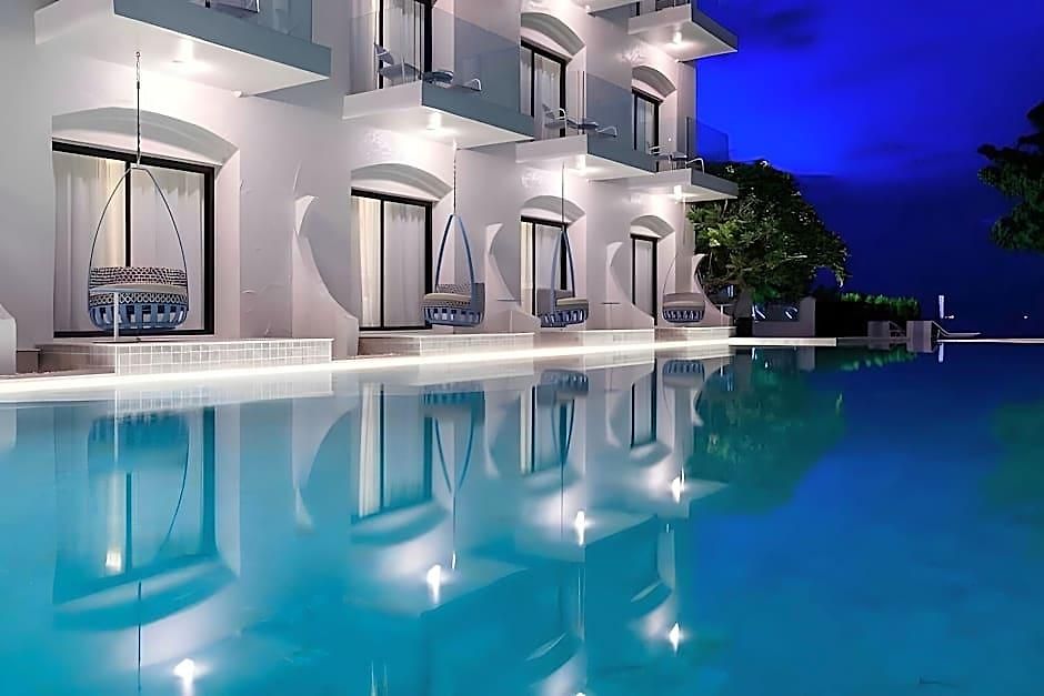 รีสอร์ท Naklua 3*
