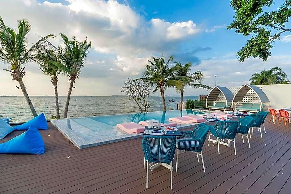 Naklua 3* Pattaya