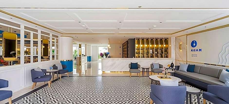 Naklua 3* Pattaya