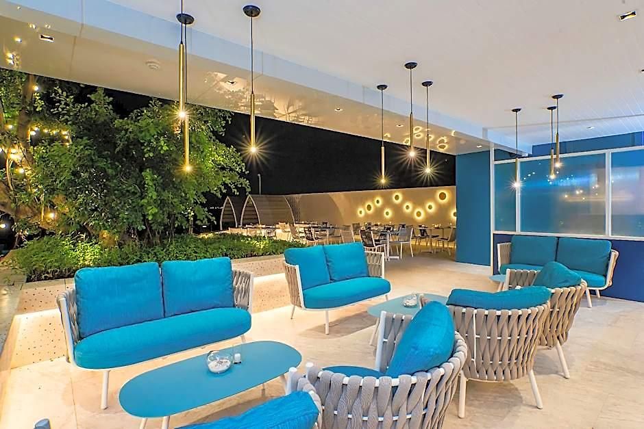 รีสอร์ท Naklua Pattaya