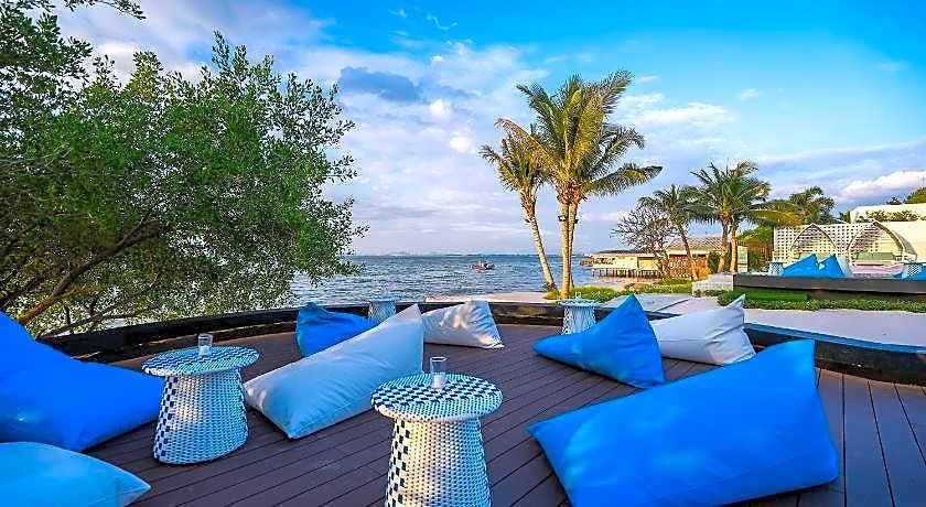รีสอร์ท Naklua Pattaya